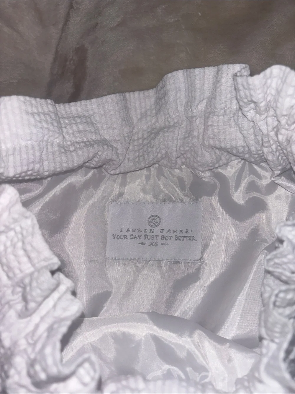 Lauren James skirt - Picture 3 of 6